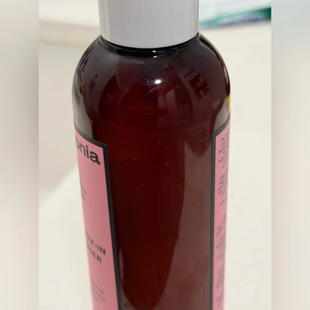 Ceremonia Guava Leave-In Conditioner